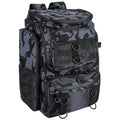 Fishing Backpack — 42L, Large Capacity