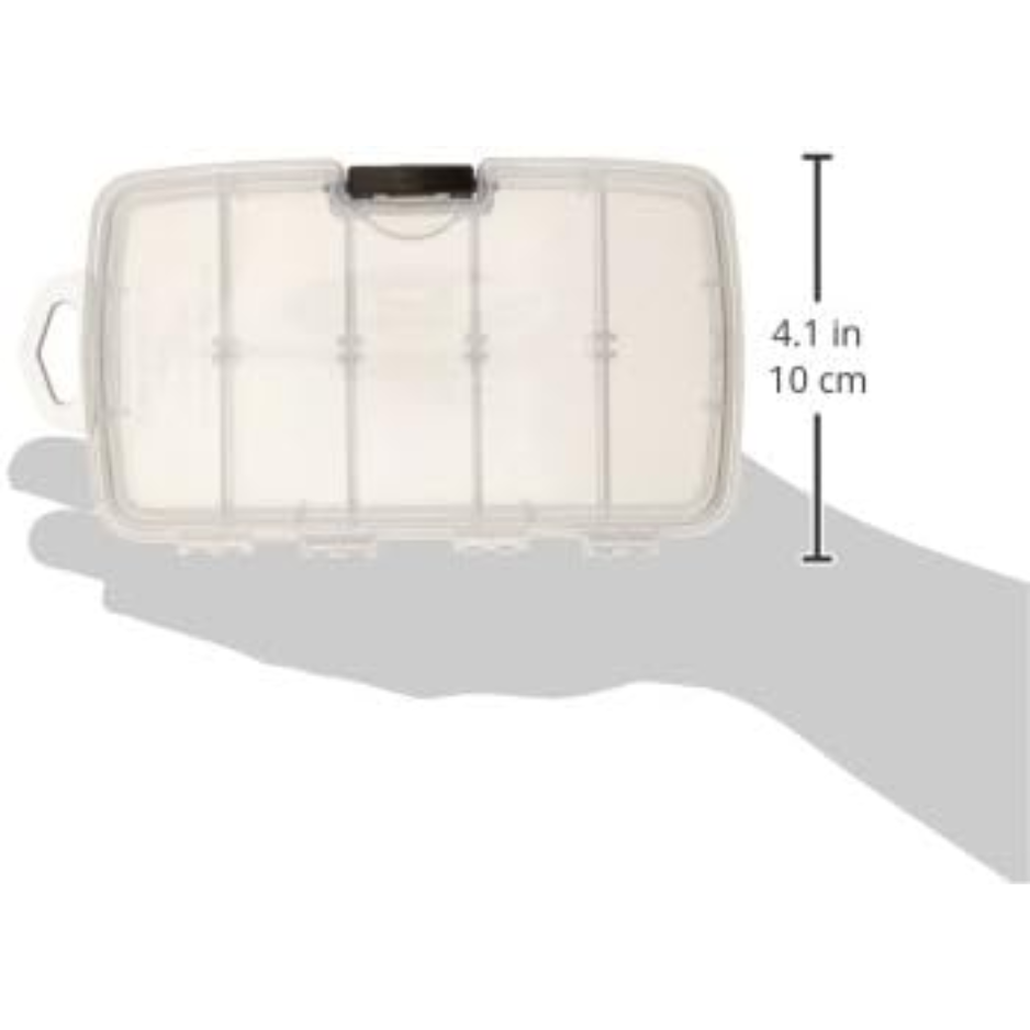 Plano Double-Sided Tackle Box — Small
