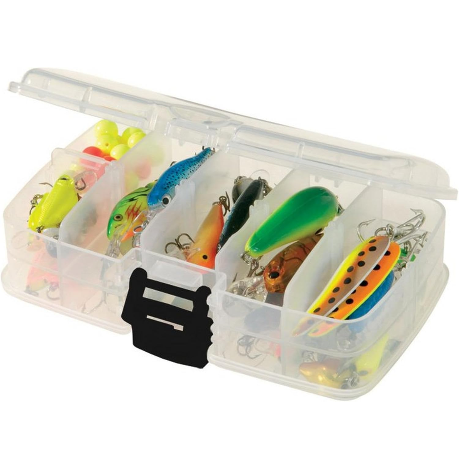 Plano Double-Sided Tackle Box — Small