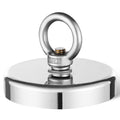 Fishing Magnet — 1000lb Pull, Neodymium