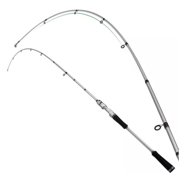 Carbon Fibre Rod — Spinning & Casting