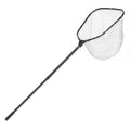 Telescopic Landing Net — 84cm, Built-In Length Scale