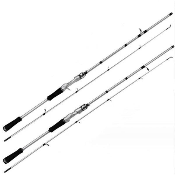 Carbon Fibre Rod — Spinning & Casting